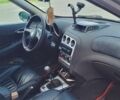 Сірий Альфа Ромео 156, об'ємом двигуна 1.9 л та пробігом 307 тис. км за 3100 $, фото 10 на Automoto.ua