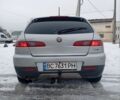 Серый Альфа Ромео 156, объемом двигателя 1.91 л и пробегом 266 тыс. км за 4800 $, фото 14 на Automoto.ua