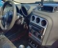 Сірий Альфа Ромео 156, об'ємом двигуна 1.9 л та пробігом 307 тис. км за 3100 $, фото 6 на Automoto.ua