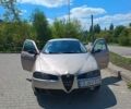 Сірий Альфа Ромео 156, об'ємом двигуна 1.9 л та пробігом 307 тис. км за 3100 $, фото 3 на Automoto.ua