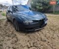 Серый Альфа Ромео 156, объемом двигателя 1.8 л и пробегом 300 тыс. км за 3000 $, фото 16 на Automoto.ua