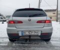 Сірий Альфа Ромео 156, об'ємом двигуна 1.91 л та пробігом 266 тис. км за 4500 $, фото 14 на Automoto.ua