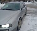 Сірий Альфа Ромео 156, об'ємом двигуна 1.91 л та пробігом 266 тис. км за 4500 $, фото 11 на Automoto.ua