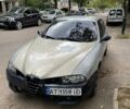 Серый Альфа Ромео 156, объемом двигателя 1.9 л и пробегом 210 тыс. км за 3700 $, фото 1 на Automoto.ua