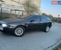 Серый Альфа Ромео 156, объемом двигателя 1.9 л и пробегом 292 тыс. км за 3500 $, фото 1 на Automoto.ua