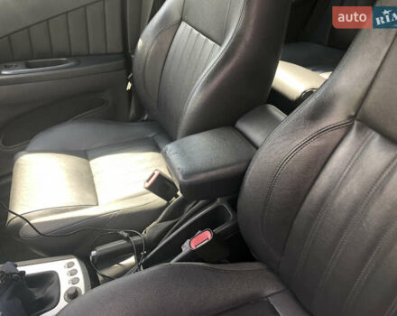 Серый Альфа Ромео 156, объемом двигателя 1.9 л и пробегом 287 тыс. км за 4300 $, фото 3 на Automoto.ua