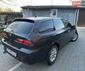 Серый Альфа Ромео 156, объемом двигателя 1.9 л и пробегом 292 тыс. км за 3200 $, фото 7 на Automoto.ua
