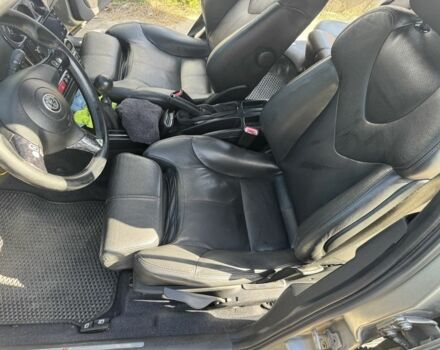 Сірий Альфа Ромео 156, об'ємом двигуна 1.9 л та пробігом 300 тис. км за 3500 $, фото 2 на Automoto.ua