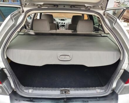 Серый Альфа Ромео 156, объемом двигателя 1.9 л и пробегом 300 тыс. км за 2999 $, фото 17 на Automoto.ua