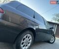 Серый Альфа Ромео 156, объемом двигателя 1.9 л и пробегом 292 тыс. км за 3200 $, фото 5 на Automoto.ua