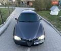 Сірий Альфа Ромео 156, об'ємом двигуна 1.9 л та пробігом 292 тис. км за 3200 $, фото 10 на Automoto.ua