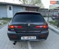 Сірий Альфа Ромео 156, об'ємом двигуна 1.9 л та пробігом 292 тис. км за 3200 $, фото 8 на Automoto.ua
