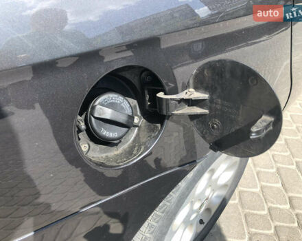 Серый Альфа Ромео 156, объемом двигателя 1.9 л и пробегом 287 тыс. км за 4300 $, фото 6 на Automoto.ua