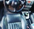Серый Альфа Ромео 156, объемом двигателя 1.9 л и пробегом 280 тыс. км за 4800 $, фото 7 на Automoto.ua