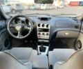 Серый Альфа Ромео 156, объемом двигателя 1.9 л и пробегом 332 тыс. км за 2700 $, фото 26 на Automoto.ua