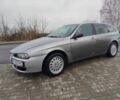 Серый Альфа Ромео 156, объемом двигателя 1.9 л и пробегом 300 тыс. км за 2999 $, фото 6 на Automoto.ua