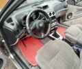Серый Альфа Ромео 156, объемом двигателя 1.9 л и пробегом 300 тыс. км за 2999 $, фото 14 на Automoto.ua