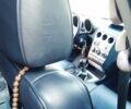 Серый Альфа Ромео 156, объемом двигателя 1.9 л и пробегом 280 тыс. км за 4800 $, фото 8 на Automoto.ua