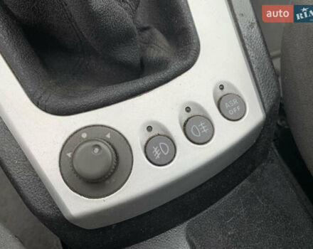 Серый Альфа Ромео 156, объемом двигателя 1.91 л и пробегом 310 тыс. км за 2900 $, фото 17 на Automoto.ua