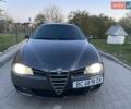 Сірий Альфа Ромео 156, об'ємом двигуна 1.9 л та пробігом 292 тис. км за 3200 $, фото 11 на Automoto.ua
