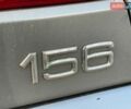Серый Альфа Ромео 156, объемом двигателя 1.9 л и пробегом 332 тыс. км за 2700 $, фото 10 на Automoto.ua