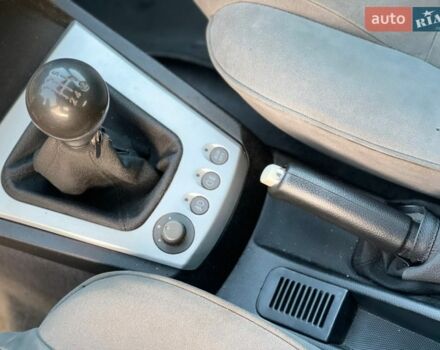 Серый Альфа Ромео 156, объемом двигателя 1.9 л и пробегом 332 тыс. км за 2700 $, фото 18 на Automoto.ua