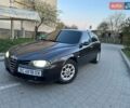 Серый Альфа Ромео 156, объемом двигателя 1.9 л и пробегом 292 тыс. км за 3650 $, фото 1 на Automoto.ua