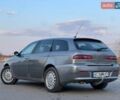 Серый Альфа Ромео 156, объемом двигателя 1.9 л и пробегом 332 тыс. км за 2700 $, фото 5 на Automoto.ua
