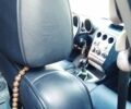 Сірий Альфа Ромео 156, об'ємом двигуна 1.9 л та пробігом 280 тис. км за 4800 $, фото 8 на Automoto.ua
