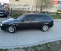 Сірий Альфа Ромео 156, об'ємом двигуна 1.9 л та пробігом 292 тис. км за 3200 $, фото 2 на Automoto.ua