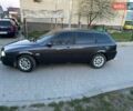 Серый Альфа Ромео 156, объемом двигателя 1.9 л и пробегом 292 тыс. км за 3500 $, фото 2 на Automoto.ua