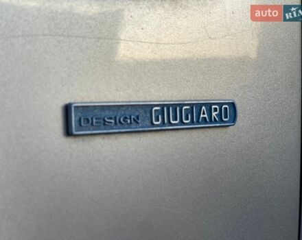 Серый Альфа Ромео 156, объемом двигателя 1.9 л и пробегом 332 тыс. км за 2700 $, фото 11 на Automoto.ua