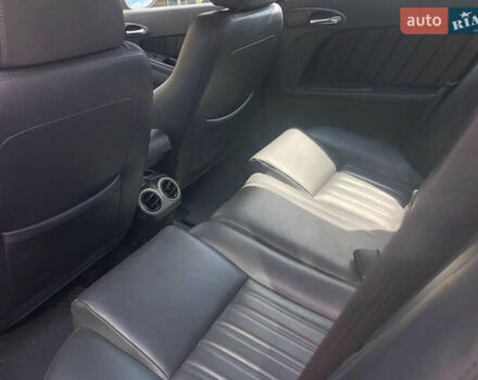 Серый Альфа Ромео 156, объемом двигателя 1.9 л и пробегом 287 тыс. км за 4300 $, фото 4 на Automoto.ua