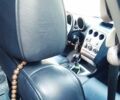 Сірий Альфа Ромео 156, об'ємом двигуна 1.9 л та пробігом 280 тис. км за 4800 $, фото 5 на Automoto.ua