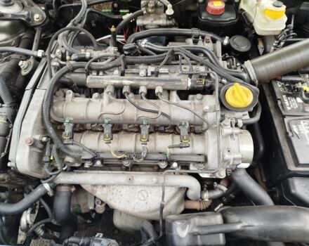 Серый Альфа Ромео 156, объемом двигателя 1.9 л и пробегом 300 тыс. км за 2999 $, фото 18 на Automoto.ua