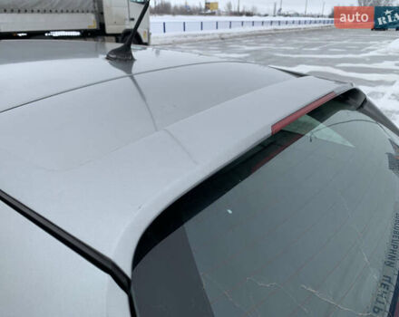 Серый Альфа Ромео 156, объемом двигателя 1.91 л и пробегом 310 тыс. км за 2900 $, фото 15 на Automoto.ua