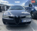 Сірий Альфа Ромео 156, об'ємом двигуна 1.9 л та пробігом 287 тис. км за 3900 $, фото 3 на Automoto.ua