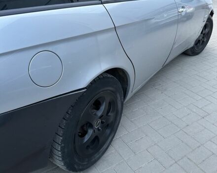 Сірий Альфа Ромео 156, об'ємом двигуна 1.9 л та пробігом 205 тис. км за 2257 $, фото 1 на Automoto.ua