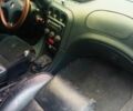 Синій Альфа Ромео 156, об'ємом двигуна 2 л та пробігом 2 тис. км за 1300 $, фото 6 на Automoto.ua