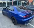 Синий Альфа Ромео 156, объемом двигателя 1.8 л и пробегом 250 тыс. км за 3500 $, фото 4 на Automoto.ua