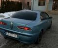 Синий Альфа Ромео 156, объемом двигателя 2 л и пробегом 200 тыс. км за 2271 $, фото 3 на Automoto.ua
