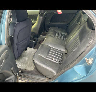 Синий Альфа Ромео 156, объемом двигателя 1.97 л и пробегом 200 тыс. км за 1950 $, фото 10 на Automoto.ua