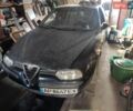 Синий Альфа Ромео 156, объемом двигателя 1.6 л и пробегом 230 тыс. км за 700 $, фото 1 на Automoto.ua