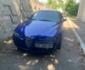 Синій Альфа Ромео 156, об'ємом двигуна 1.7 л та пробігом 180 тис. км за 2000 $, фото 1 на Automoto.ua