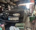 Синий Альфа Ромео 156, объемом двигателя 1.6 л и пробегом 230 тыс. км за 700 $, фото 1 на Automoto.ua