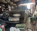 Синій Альфа Ромео 156, об'ємом двигуна 1.6 л та пробігом 230 тис. км за 700 $, фото 1 на Automoto.ua