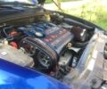 Синій Альфа Ромео 156, об'ємом двигуна 2 л та пробігом 1 тис. км за 7700 $, фото 9 на Automoto.ua