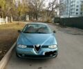 Синий Альфа Ромео 156, объемом двигателя 2 л и пробегом 198 тыс. км за 2500 $, фото 1 на Automoto.ua
