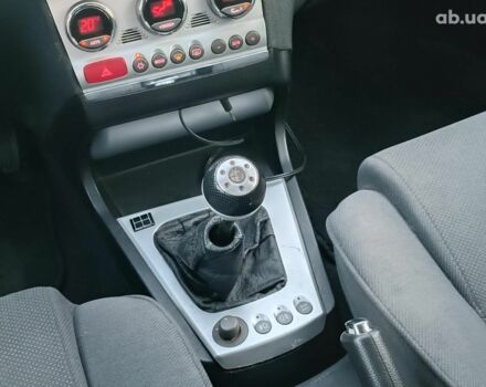 Синий Альфа Ромео 156, объемом двигателя 2 л и пробегом 138 тыс. км за 3890 $, фото 17 на Automoto.ua