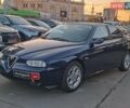 Альфа Ромео 156 2002 в Харькове на Automoto.ua Синий Альфа Ромео 156, объемом двигателя 2 л и пробегом 138 тыс. км за 3890 $, фото 3 на Automoto.ua